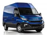 Iveco Daily Van 2014 года